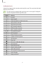 Preview for 41 page of Samsung SM-T547U User Manual