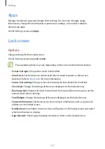 Preview for 167 page of Samsung SM-T547U User Manual