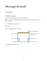 Preview for 51 page of Samsung SM-T555 User Manual