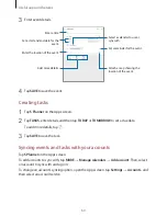 Preview for 60 page of Samsung SM-T555 User Manual