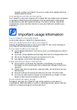 Preview for 6 page of Samsung SM-T555C User Manual