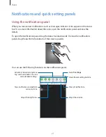 Preview for 21 page of Samsung SM-T560 User Manual