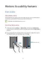 Preview for 30 page of Samsung SM-T560 User Manual