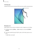 Preview for 38 page of Samsung SM-T560 User Manual