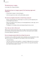 Preview for 80 page of Samsung SM-T560 User Manual