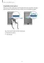 Preview for 37 page of Samsung SM-T561 User Manual