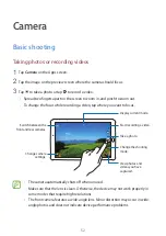 Preview for 52 page of Samsung SM-T561 User Manual