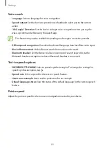 Preview for 83 page of Samsung SM-T561 User Manual