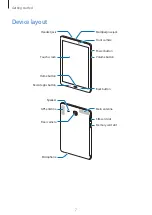 Preview for 7 page of Samsung SM-T561Y User Manual