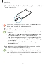 Preview for 11 page of Samsung SM-T561Y User Manual