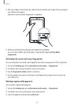 Preview for 29 page of Samsung SM-T570 User Manual