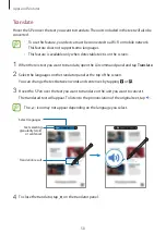 Preview for 58 page of Samsung SM-T575 User Manual