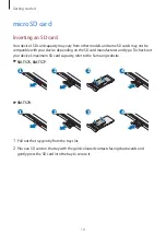 Preview for 14 page of Samsung SM-T577 User Manual