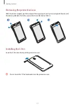 Preview for 17 page of Samsung SM-T577 User Manual