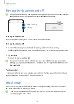 Preview for 18 page of Samsung SM-T577 User Manual