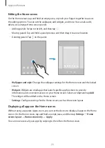 Preview for 23 page of Samsung SM-T577 User Manual