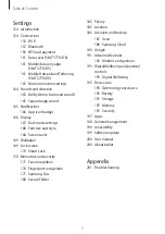 Preview for 3 page of Samsung SM-T577U/DS User Manual