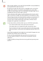 Preview for 12 page of Samsung SM-T577U/DS User Manual