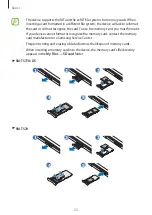 Preview for 23 page of Samsung SM-T577U/DS User Manual