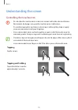 Preview for 32 page of Samsung SM-T577U/DS User Manual