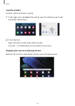 Preview for 36 page of Samsung SM-T577U/DS User Manual