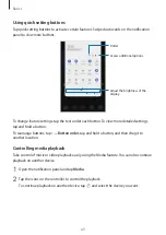 Preview for 43 page of Samsung SM-T577U/DS User Manual