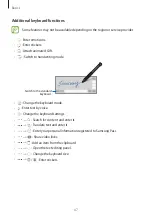 Preview for 47 page of Samsung SM-T577U/DS User Manual