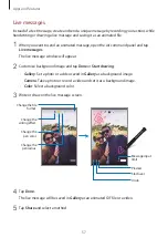 Preview for 57 page of Samsung SM-T577U/DS User Manual