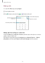 Preview for 74 page of Samsung SM-T577U/DS User Manual