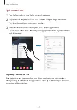 Preview for 113 page of Samsung SM-T577U/DS User Manual