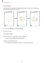 Preview for 124 page of Samsung SM-T577U/DS User Manual