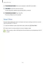 Preview for 144 page of Samsung SM-T577U/DS User Manual