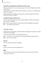 Preview for 152 page of Samsung SM-T577U/DS User Manual