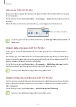 Preview for 161 page of Samsung SM-T577U/DS User Manual