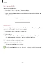 Preview for 168 page of Samsung SM-T577U/DS User Manual