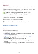 Preview for 170 page of Samsung SM-T577U/DS User Manual