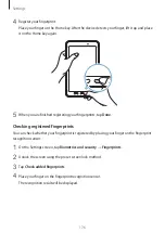 Preview for 176 page of Samsung SM-T577U/DS User Manual