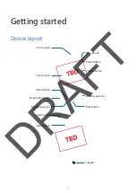 Preview for 7 page of Samsung SM-T580 User Manual