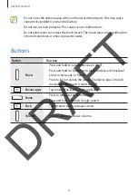 Предварительный просмотр 8 страницы Samsung SM-T580 User Manual