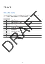 Preview for 16 page of Samsung SM-T580 User Manual