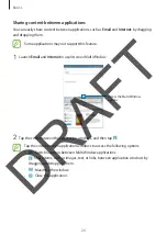 Preview for 24 page of Samsung SM-T580 User Manual