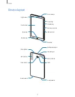 Preview for 9 page of Samsung SM-T585 User Manual