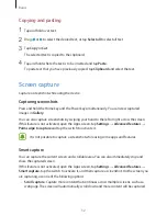 Предварительный просмотр 32 страницы Samsung SM-T585 User Manual