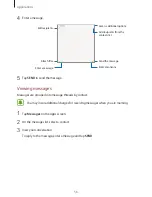 Предварительный просмотр 56 страницы Samsung SM-T585 User Manual