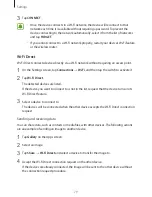 Preview for 79 page of Samsung SM-T585 User Manual