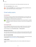 Preview for 95 page of Samsung SM-T585 User Manual