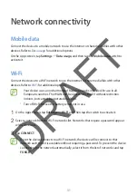 Preview for 31 page of Samsung SM-T585C User Manual