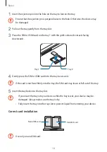 Предварительный просмотр 18 страницы Samsung SM-T590 User Manual