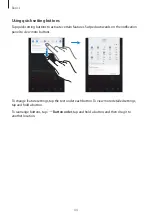 Предварительный просмотр 44 страницы Samsung SM-T590 User Manual