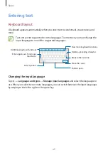 Предварительный просмотр 45 страницы Samsung SM-T590 User Manual